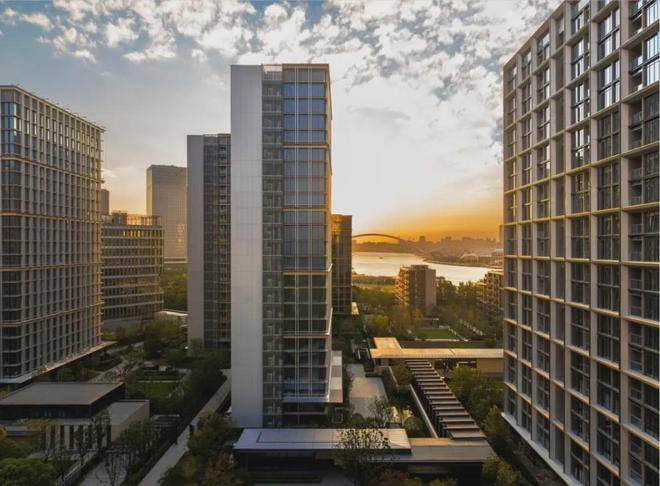 境-保利世博天悦售楼处电话-网站上海房天下尊龙凯时保利世博天悦售楼处电话中建山水雅(图15)