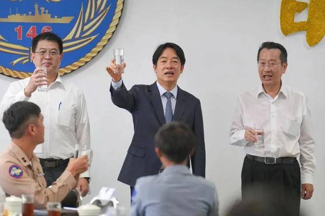 台湾获波兰邀请参会，中方给美国立规矩，特朗普为“弃台”做准备