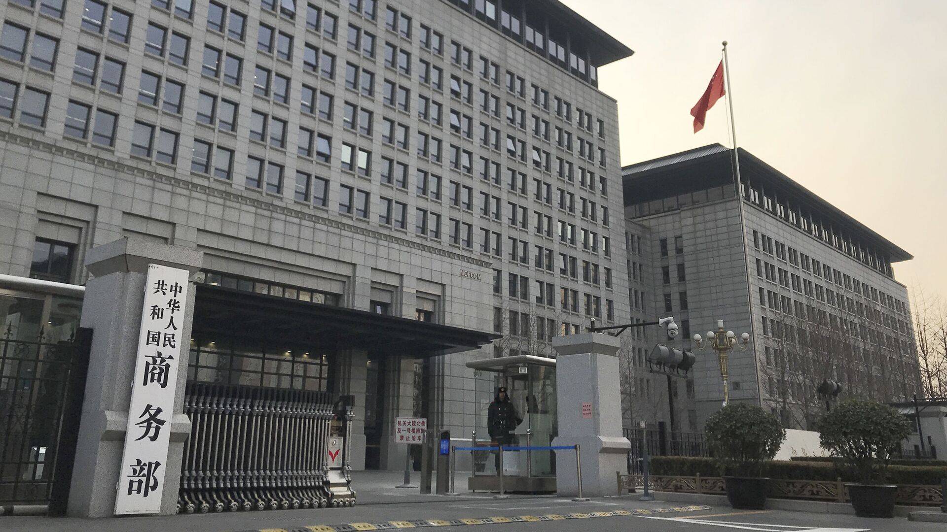 以彼之道还施彼身！中国这招很高明，直接拿美国打响立威之战