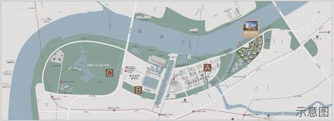 境-保利世博天悦售楼处电话-网站上海房天下尊龙凯时保利世博天悦售楼处电话中建山水雅(图30)