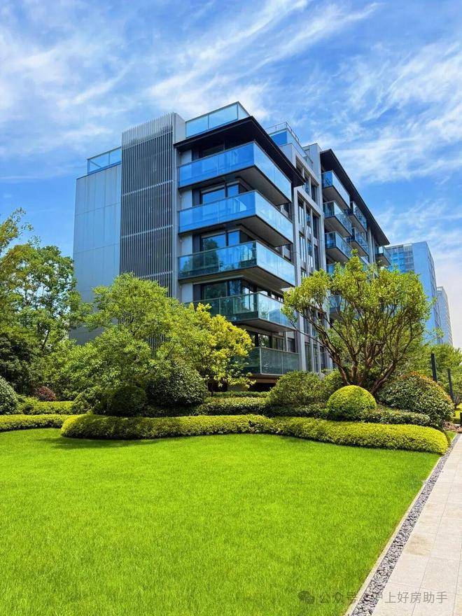 境-保利世博天悦售楼处电话-网站上海房天下尊龙凯时保利世博天悦售楼处电话中建山水雅(图21)