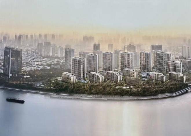 境-保利世博天悦售楼处电话-网站上海房天下尊龙凯时保利世博天悦售楼处电话中建山水雅(图35)