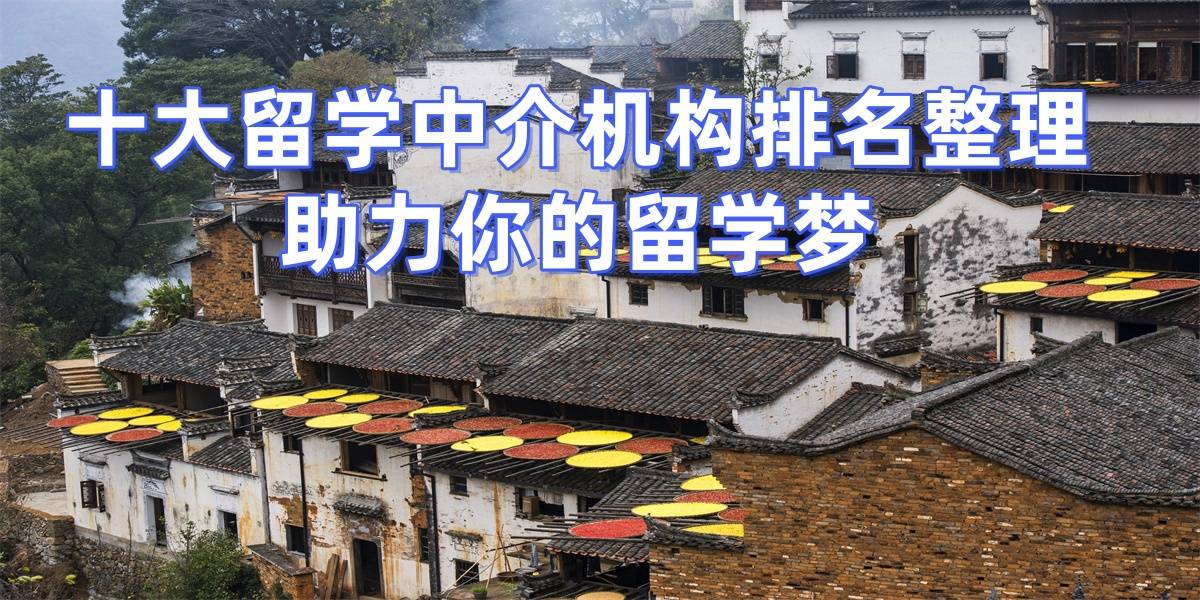 留学机构前十名排名乐鱼体育- 乐鱼体育官网- APP世界杯指定平台榜