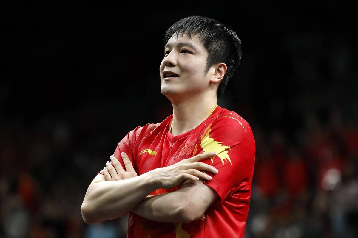 一场3-0！19分钟打服欧洲！樊振东1举动引爆外媒，3局零封背后暗藏玄机