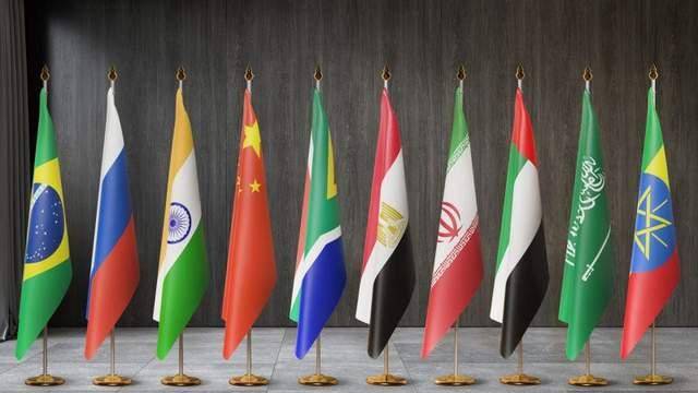 巴勒斯坦想入金砖，中方第一时间回应，给出的门槛比其他国家都低