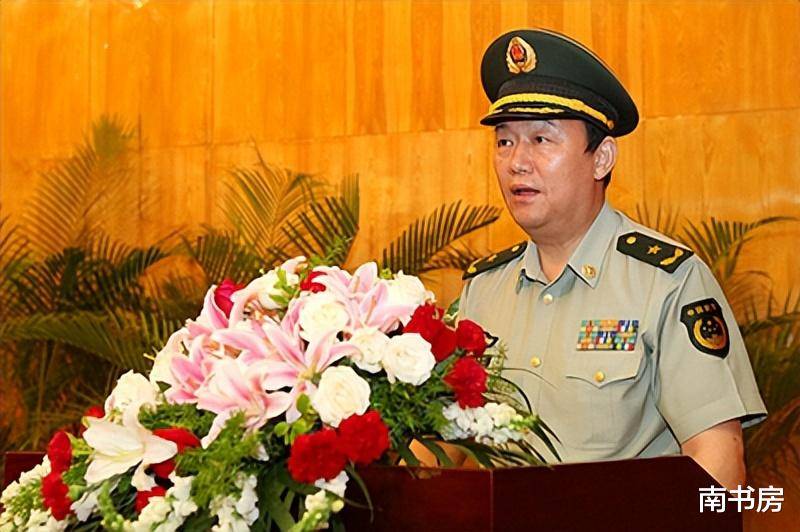 建国后“红二代”众多，但被授上将军衔的仅4位，都是谁的儿子？