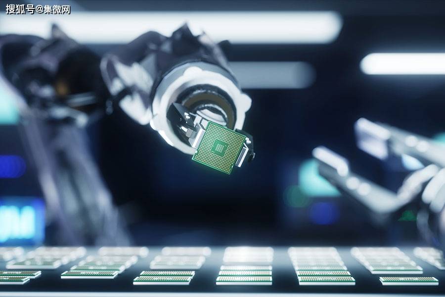 目标2nm，却从28nm起步：印度的“芯片强国梦”能走多远？