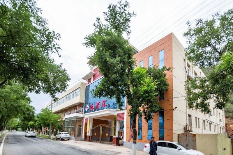 年公寓性价比高口碑好的高品质养老之选开元棋牌试玩2025年北京昌平区老(图1) 年公寓性价比高口碑好的高品质养老之选开元棋牌试玩2025年北京昌平区老(图1)