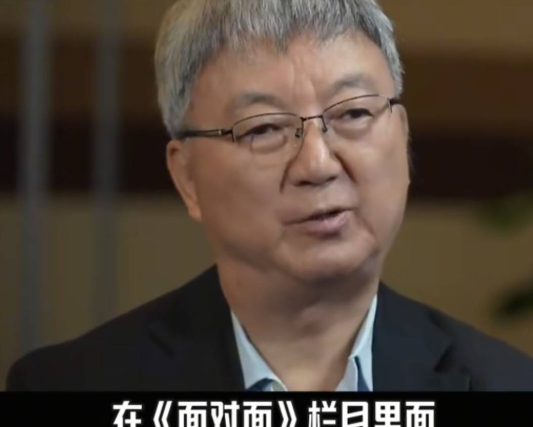 央视镜头前，前央行副行长朱敏“捅破”房价真相：3大支撑全反转，未来5年楼市要变天？