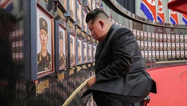 谁都没想到，金正恩下令出兵俄罗斯，能让朝鲜收到这么多惊喜