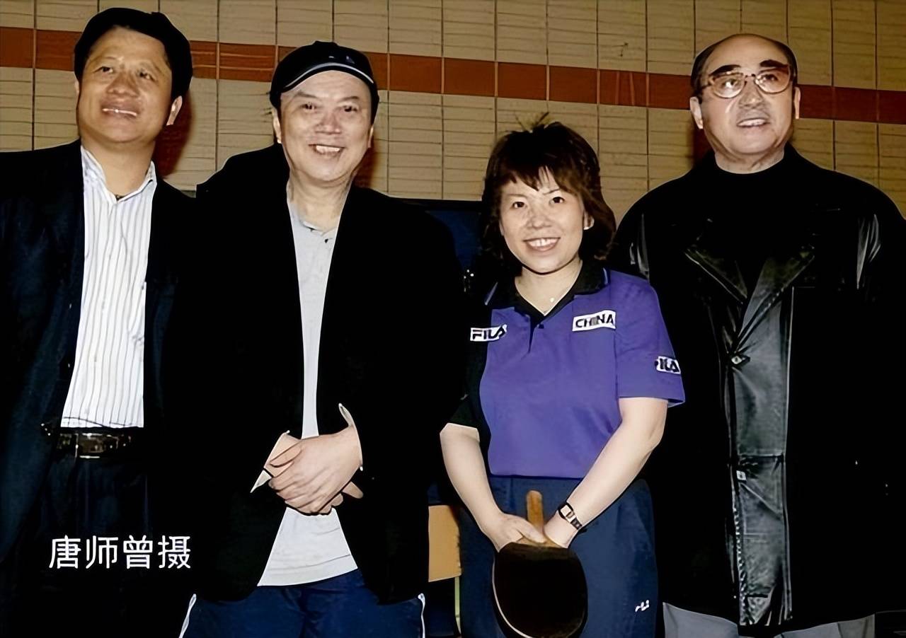 LoL赛事- LoL投注- 2025年最佳英雄联盟投注网站乒坛名宿梁戈亮：让癌症寡母活到81岁遭遇车祸后与妻子回国定居