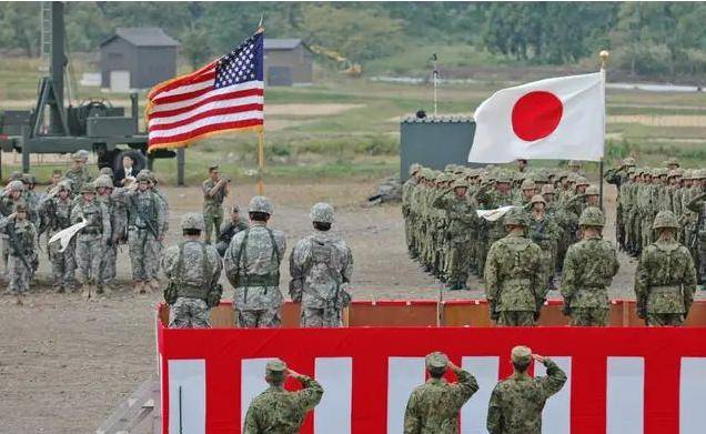 并非中俄！美国真正对手浮出水面，野心再现，想与美国平起平坐