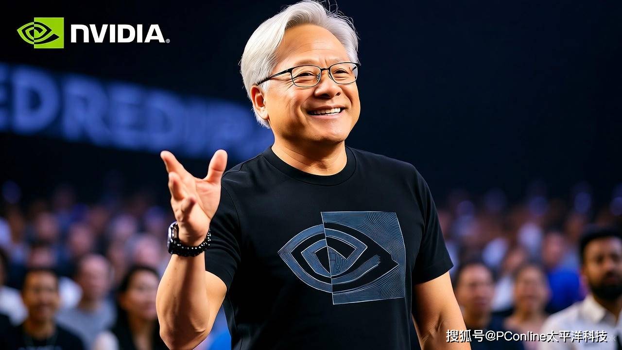 后悔没投OpenAI？英伟达黄仁勋悄悄投资马斯克xAI