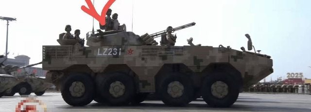 比东风5核导弹还老？服役50多年仍不退役，还在9·3大阅兵登场