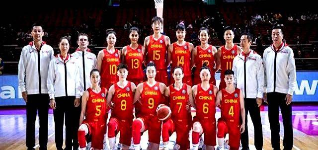 中国女篮下一程赛程安足球直播-NBA直播_英超_世界杯体育【超清在线观看】排公开：明年3月在武汉参与世界杯预选赛