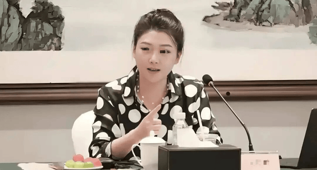 新能源二代集体“渡劫”！父辈留下的百亿烂摊子，女儿们来收？
