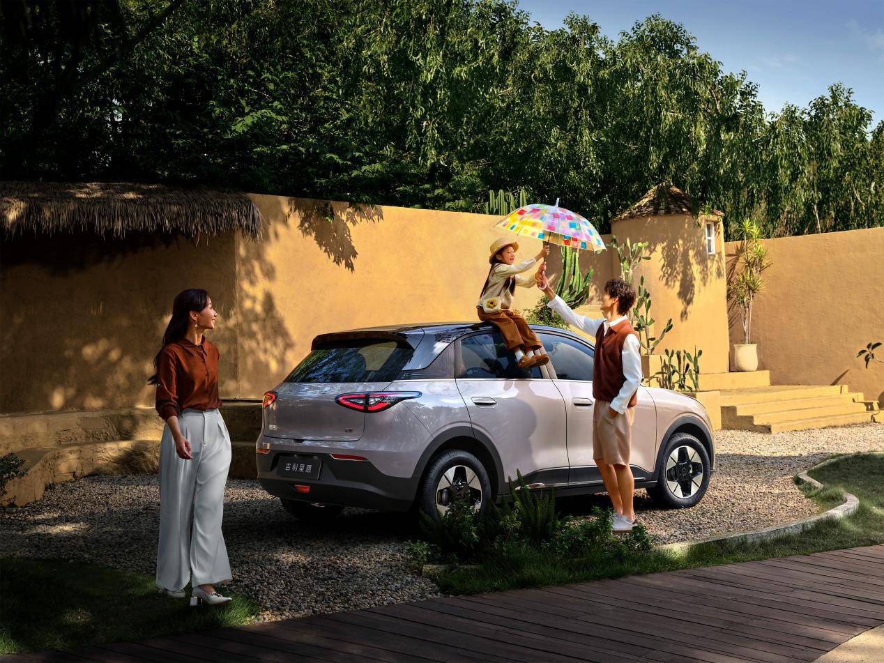 下!26款星愿把家用需求全拿捏新葡京半月不充电露营装备全装(图2) 下!26款星愿把家用需求全拿捏新葡京半月不充电露营装备全装(图2)