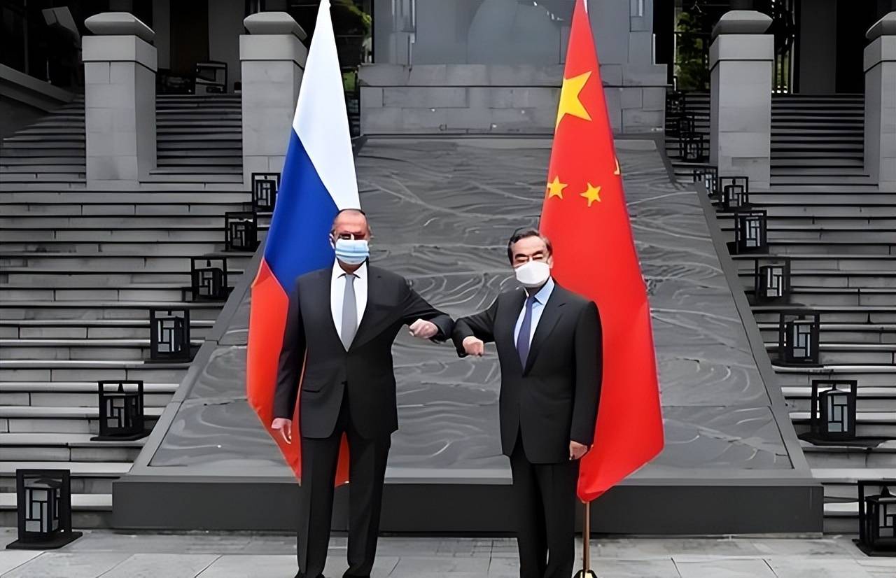 中国能迅速崛起，离不开这三大国家的帮助？其中一个令人意外