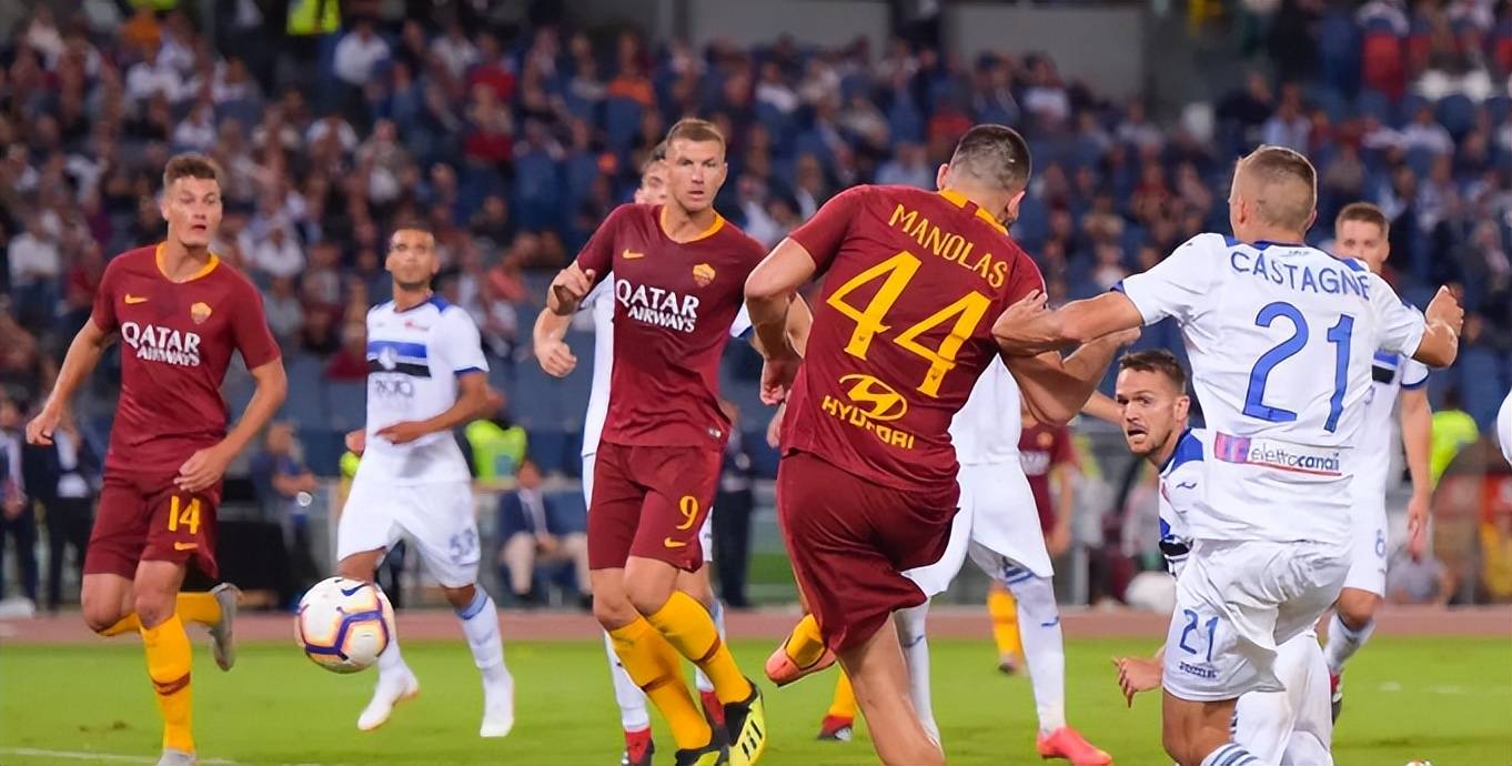 原创 17岁意大利中场新星横空出世,已成香饽饽,引得两大意甲豪强疯抢