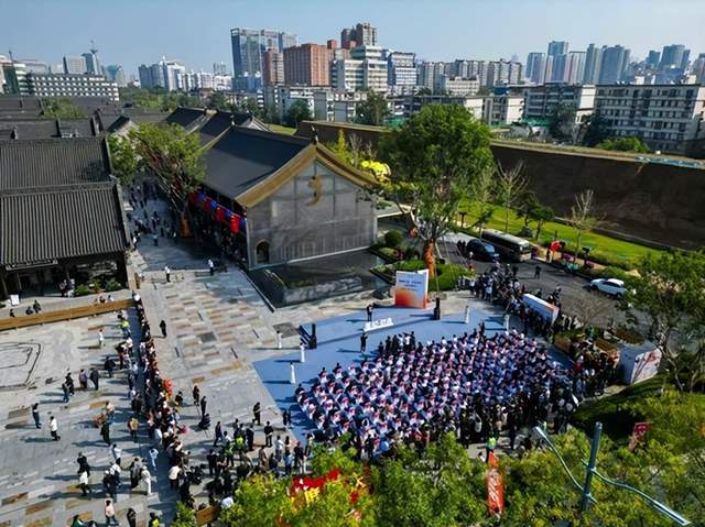 亳都·新象：在3600年商都遗址旁，重塑“文化+消费”商业新范式