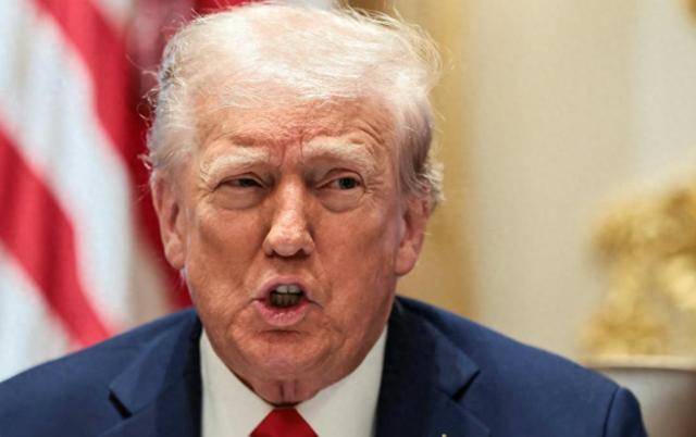 重税一出，中方电话打不通了！特朗普急眼，美专家：中国准备了50年