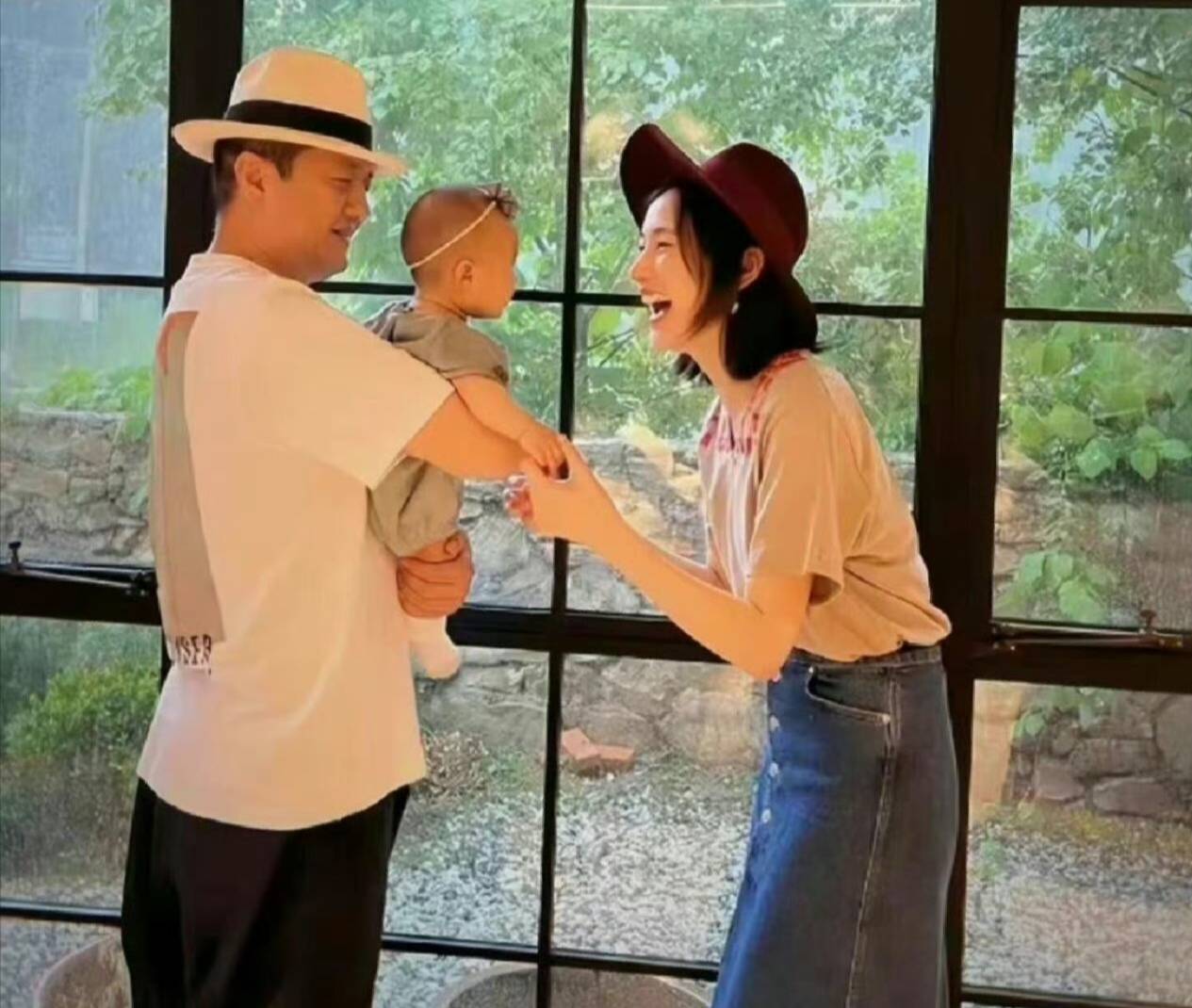 李亚鹏离婚是为避债？律师揭秘婚内债务迷局：得满足两个条件