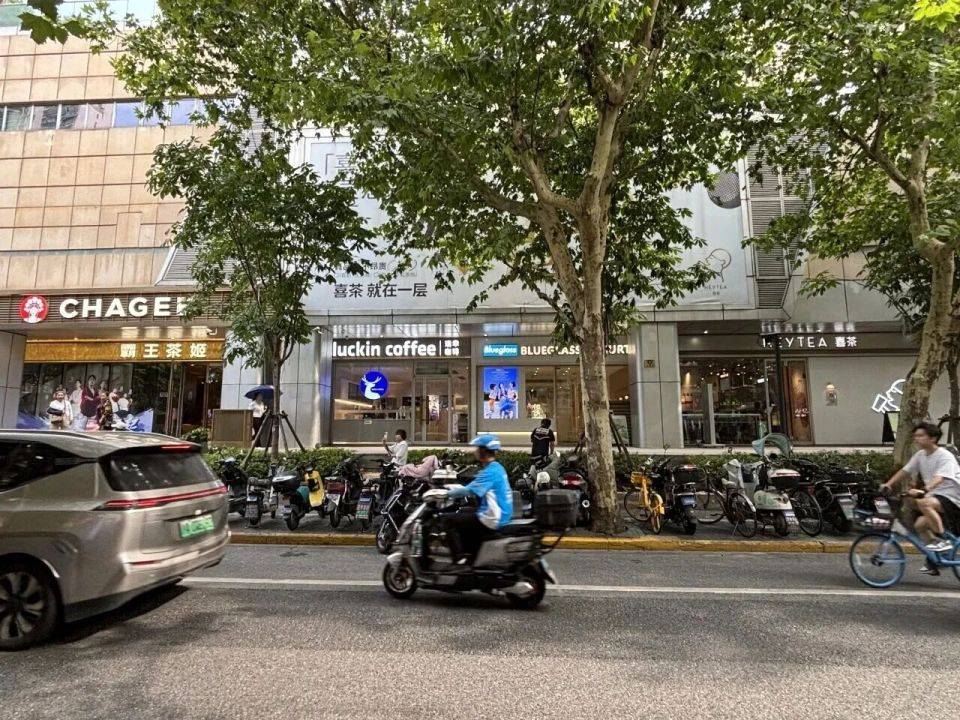 骑手可以屏蔽用户了，但更想屏蔽商家