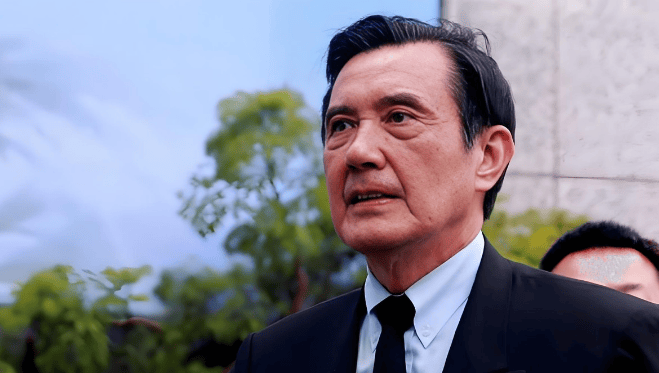 蓝营全线倒向郑丽文？马英九暗助、洪秀柱力挺，罗智强承诺当选率团访陆，事情果然不简单