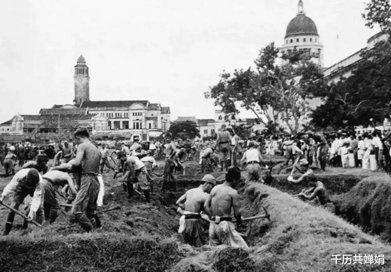 华体会- 华体会体育官网- 体育APP下载战争末期的日本有多惨？抢军马饲料算好的最惨的得去吃化肥