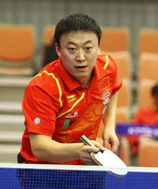 从18冠球速体育- 球速体育官方网站- APP下载王到女队掌门马琳45岁考取博士刘国梁用人真毒辣