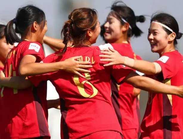 足球直播-NBA直播_英超_世界杯体育【超清在线观看】2-0、3-0！女足世界杯：朝鲜卫冕首战开门红中国队对阵美国时间揭晓