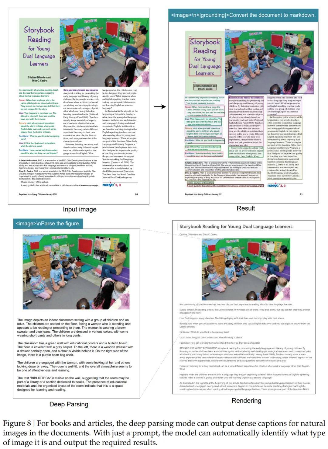 太强了!DeepSeek刚刚开源新模型,用视觉方式压缩一切