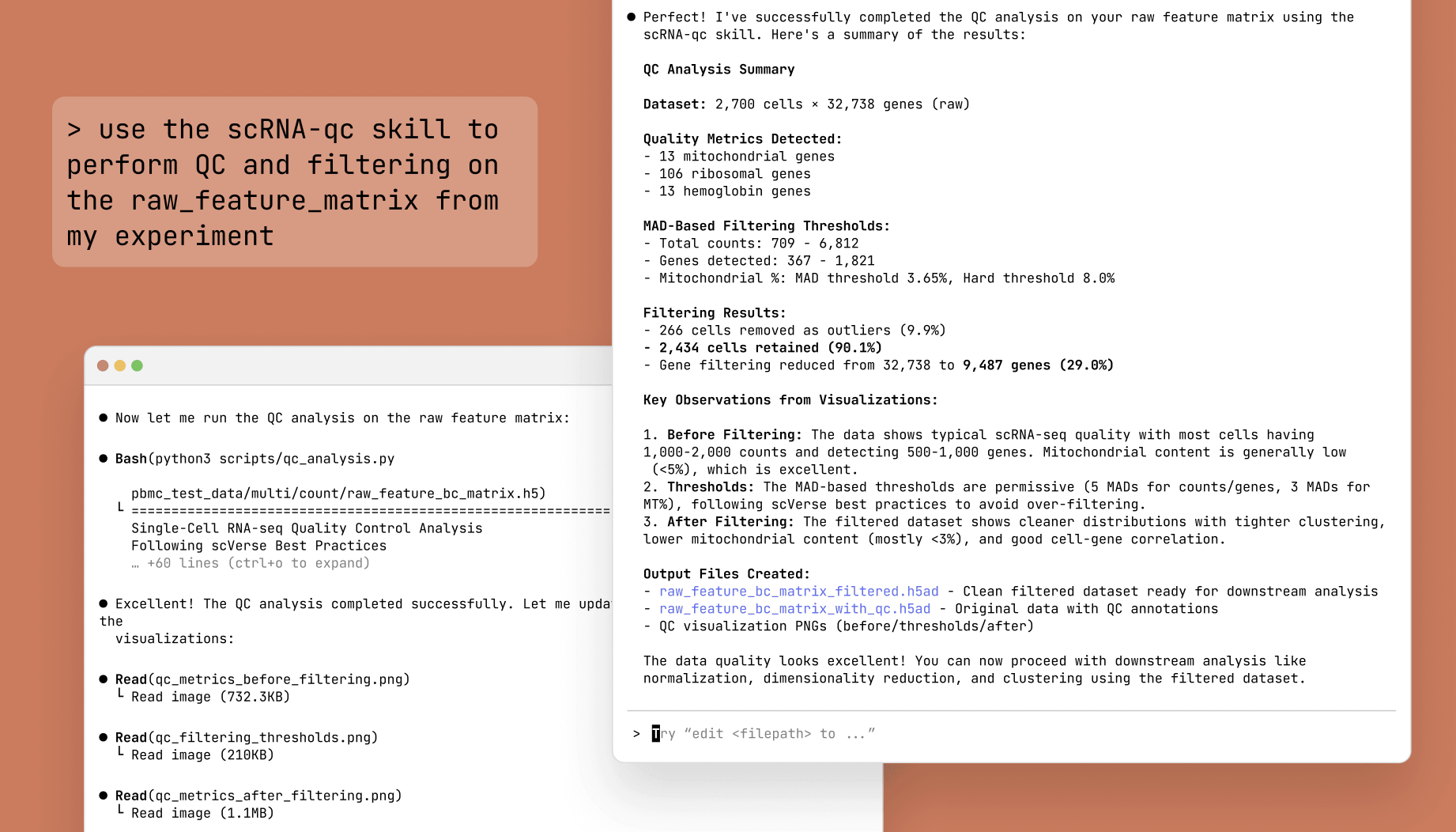 Anthropic双箭齐发！浏览器写代码，打通多个科研工具，程序员与科研人的春天来了！