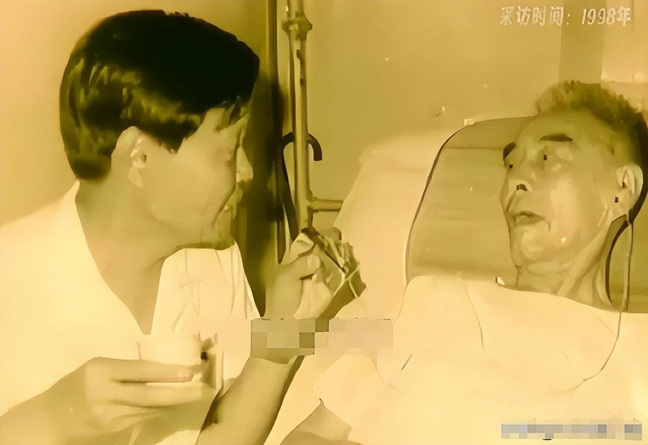 原创             杨振宁父亲有多牛！民国数学天才，教育观奇特，到死都没原谅儿子
