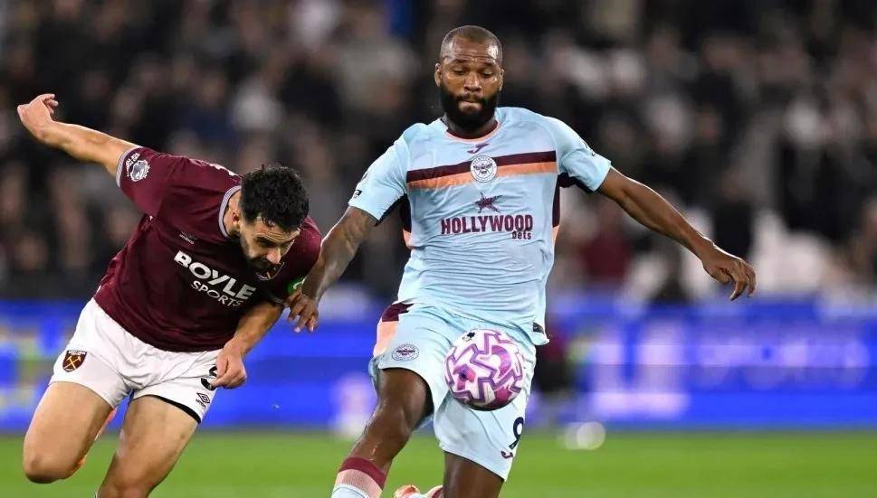 “爆冷门！英超英格兰足球超级联赛第8轮榜首