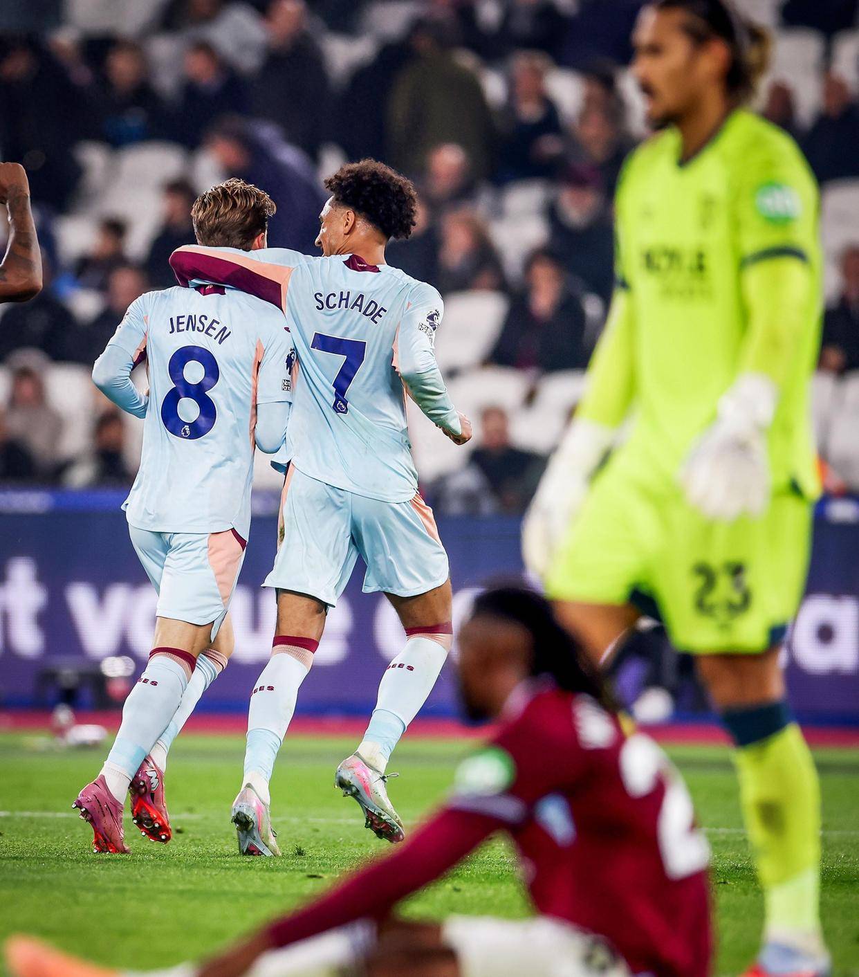 4个主场全败！换帅也没用英超劲旅遭遇俱乐部历史最差主场开局英超联赛免费高清直播+实时赛程+积分预测（2025赛季全覆盖）