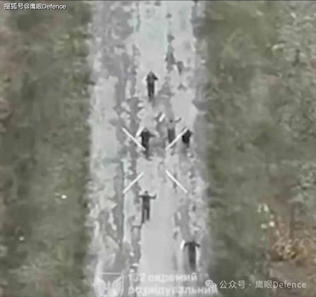 攻击力很快耗尽，50多名被围俄军弃械投降！乌克兰幼儿园又遭轰炸