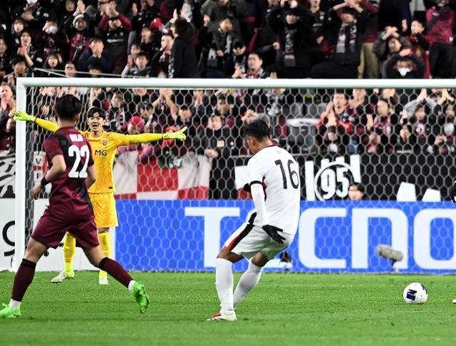 原创 争议!媒体人:亚冠想出成绩,中超应学沙特联赛彻底放开外援!