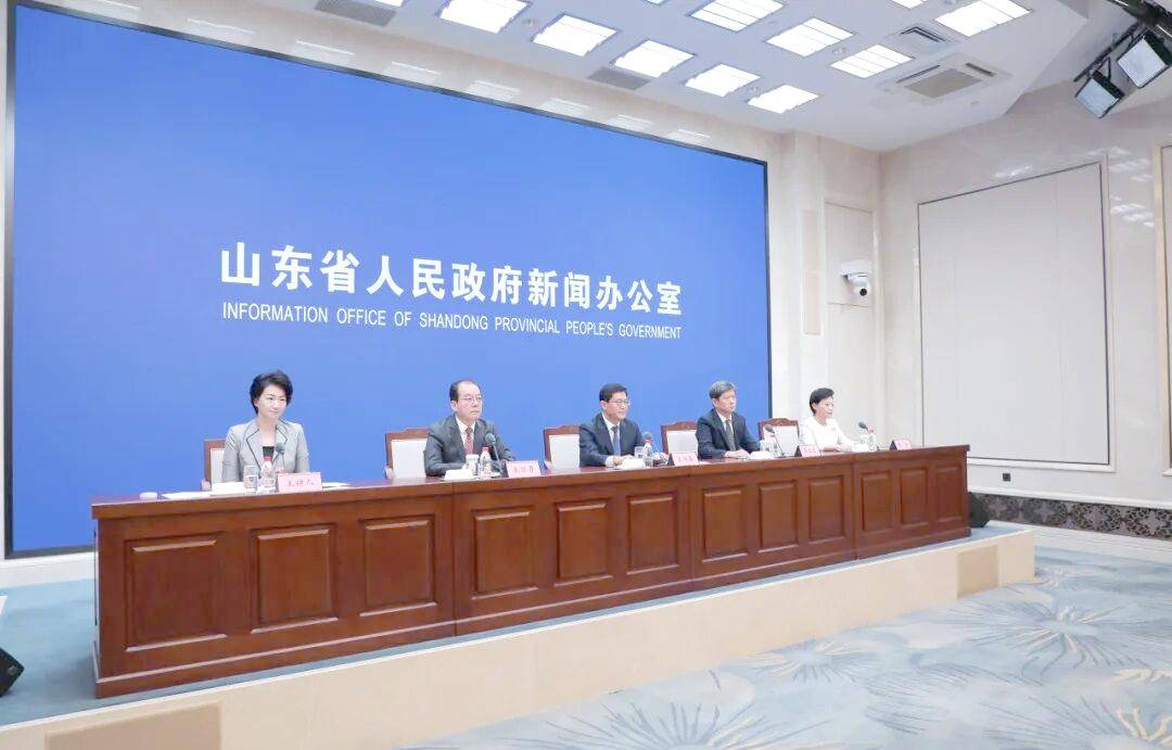 山东全力推动中华文化全球传播：孔子文化节与教育奖的双重探索