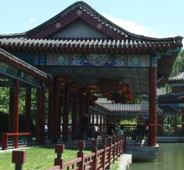 2025最新北京高档老年公寓推荐昌平区这