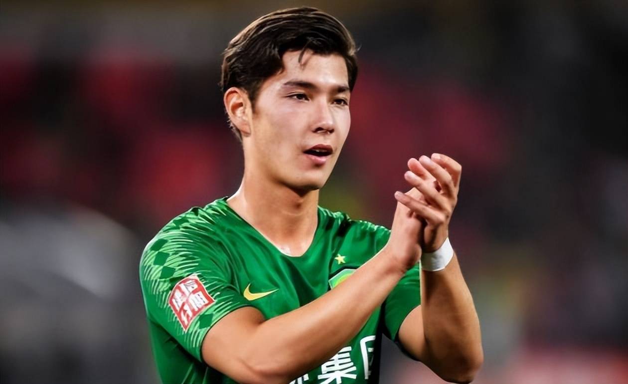 足球直播- NBA直播- 世界杯专业赛事超清Live新帅要是接手国足这三位归化有可能迎来国家队处子秀值得期待