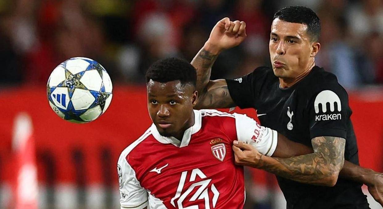 西甲联赛免费高清直播＋实时赛程积分榜＋竞彩预测全覆盖（2025赛季）9亿豪阵竟靠一人救命！热刺门神8次神扑创欧冠奇迹赛后评分满分引热议