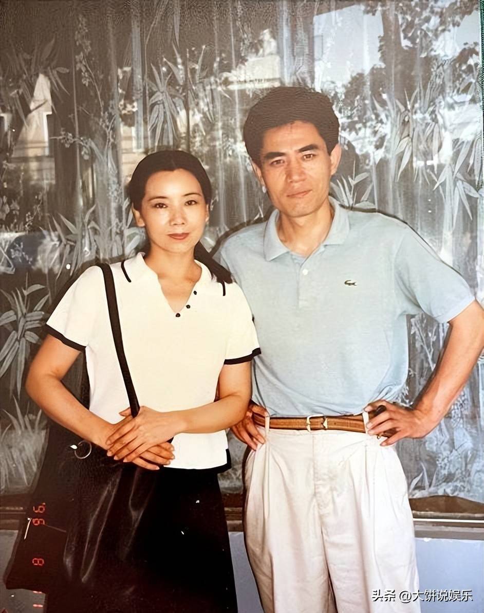 陈宝国:曾被失眠困扰,而今明星儿子又给他添心病