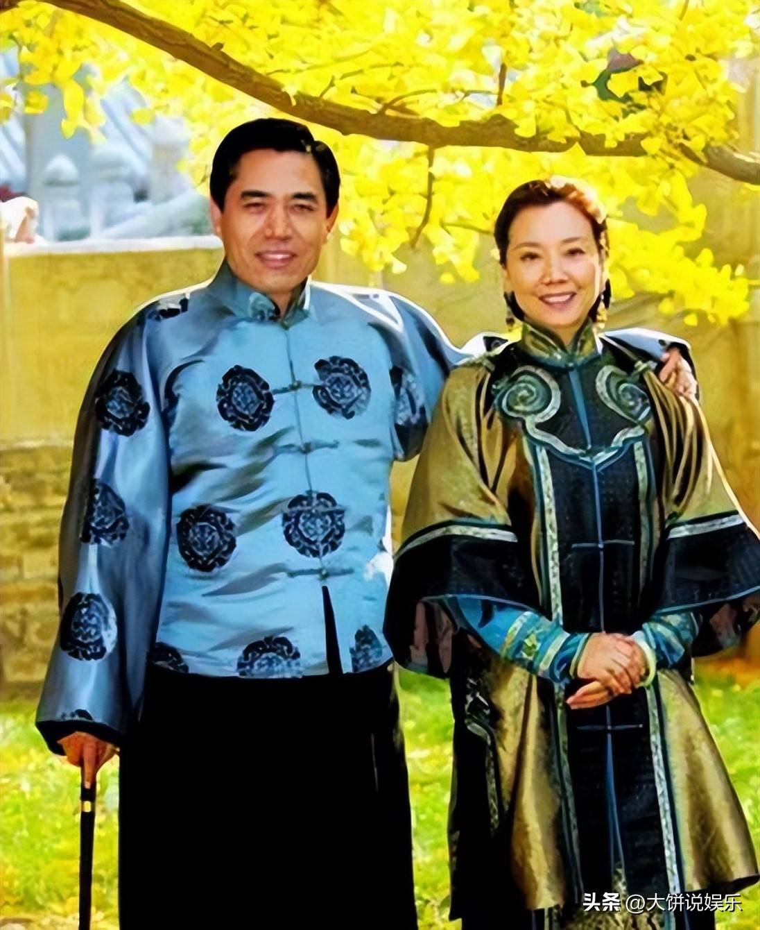 陈宝国:曾被失眠困扰,而今明星儿子又给他添心病
