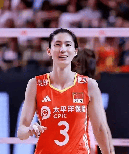 原创             正式退役!全运会后,女排6国手退役,2人当老师,1人或走仕途