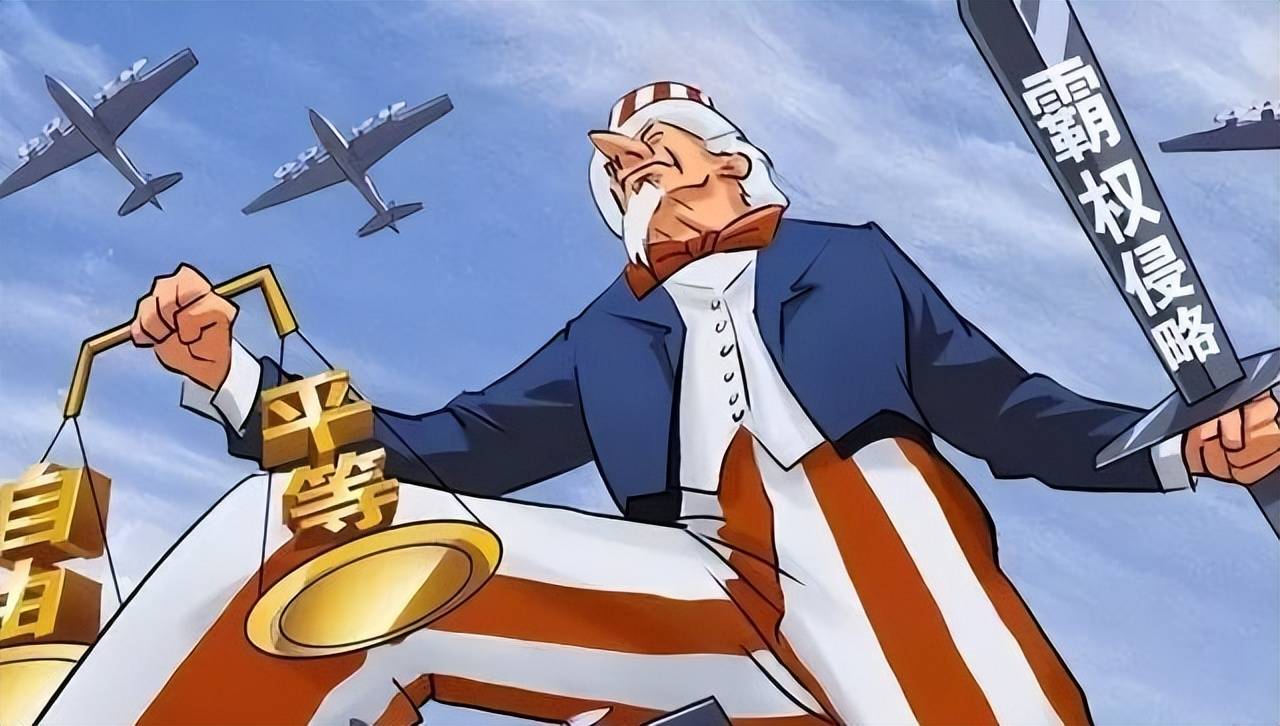 原创             美论坛:没有得到美国的允许,中国为什么敢私自研发DUV光刻板?