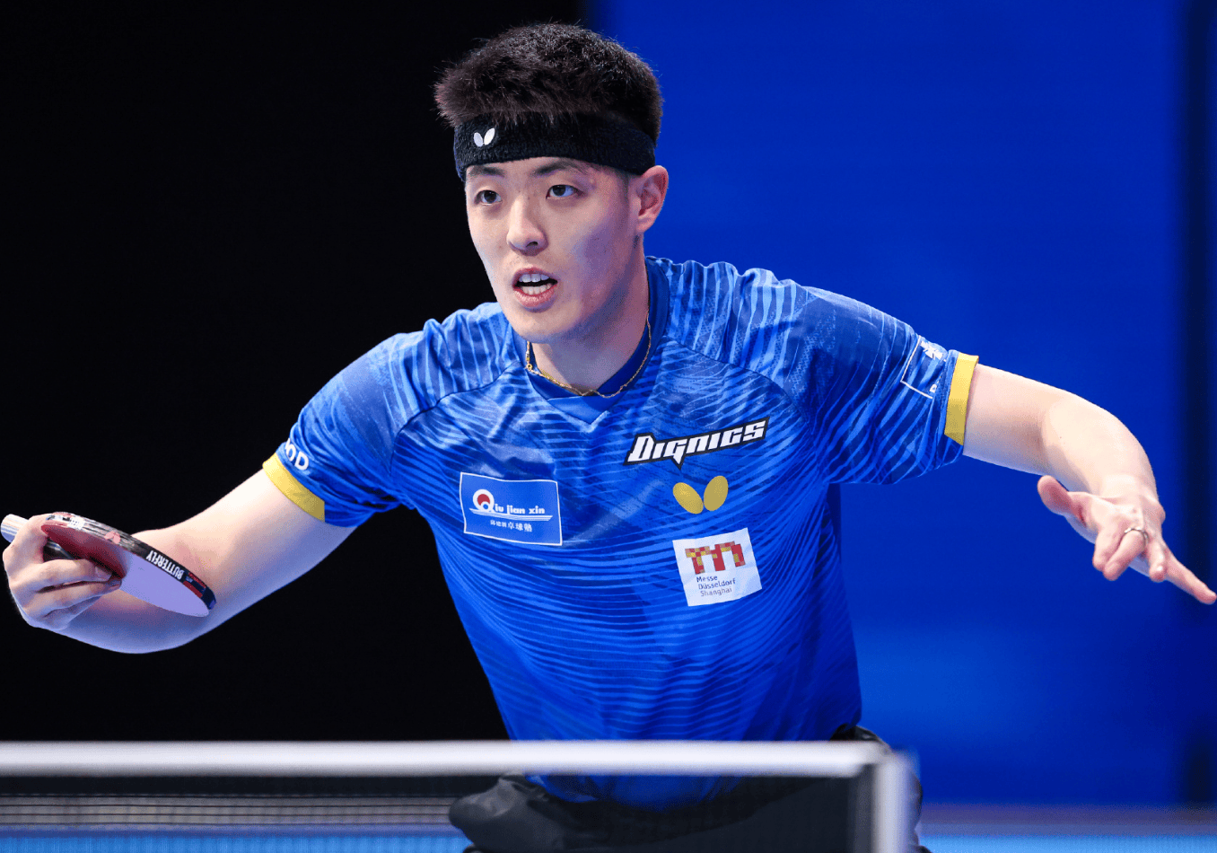 原创             WTT伦敦球星赛落幕！张本智和决赛2-4败北，5项冠军全部诞生