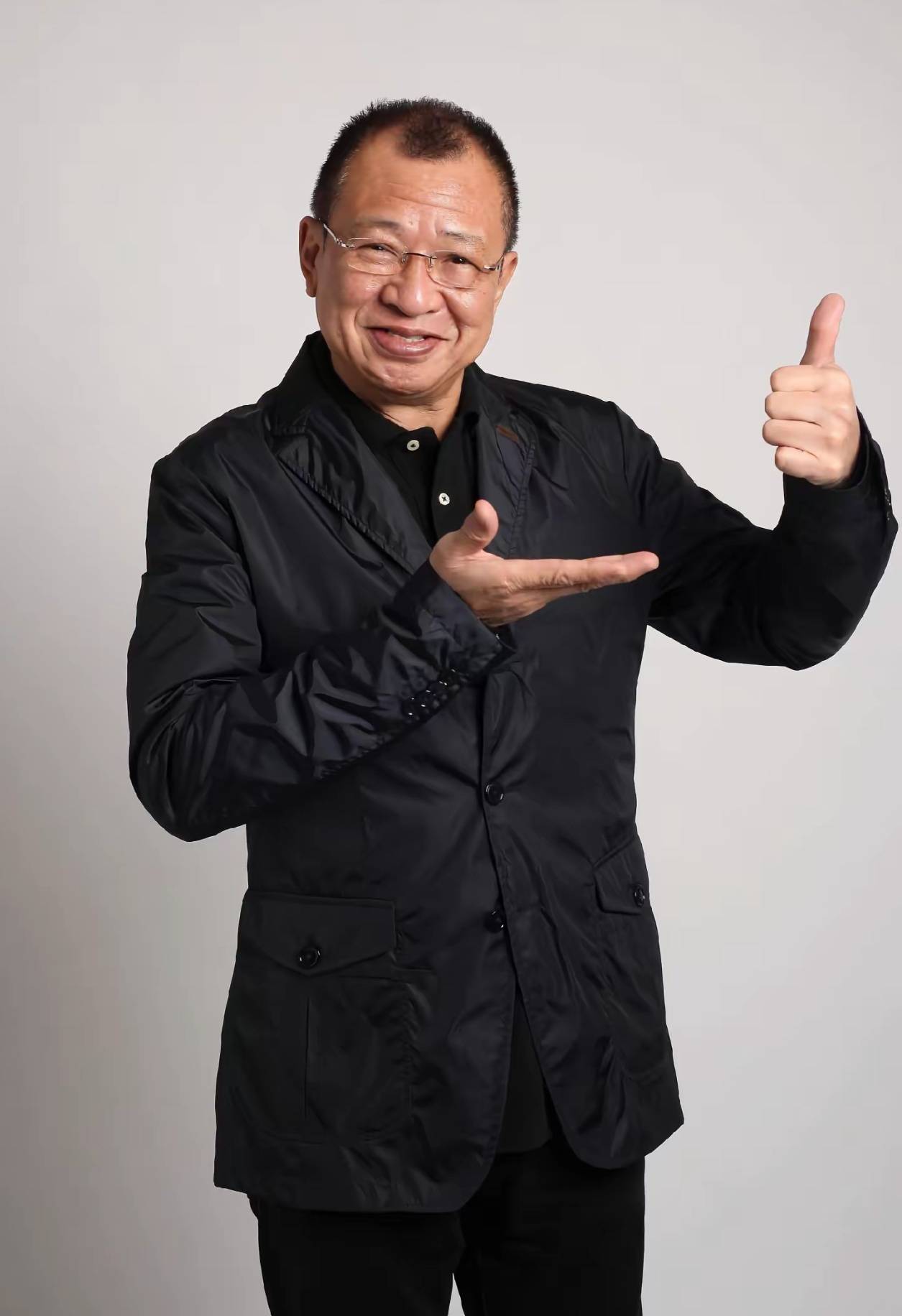 许绍雄突然病危入院，后续演艺生涯究竟会何去何从？