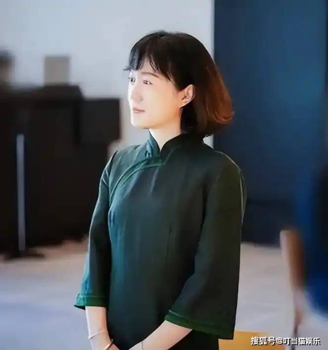 原创             杨振宁离世8天,翁帆因一个表情甩掉大黑锅,杜致礼妹妹说得太对
