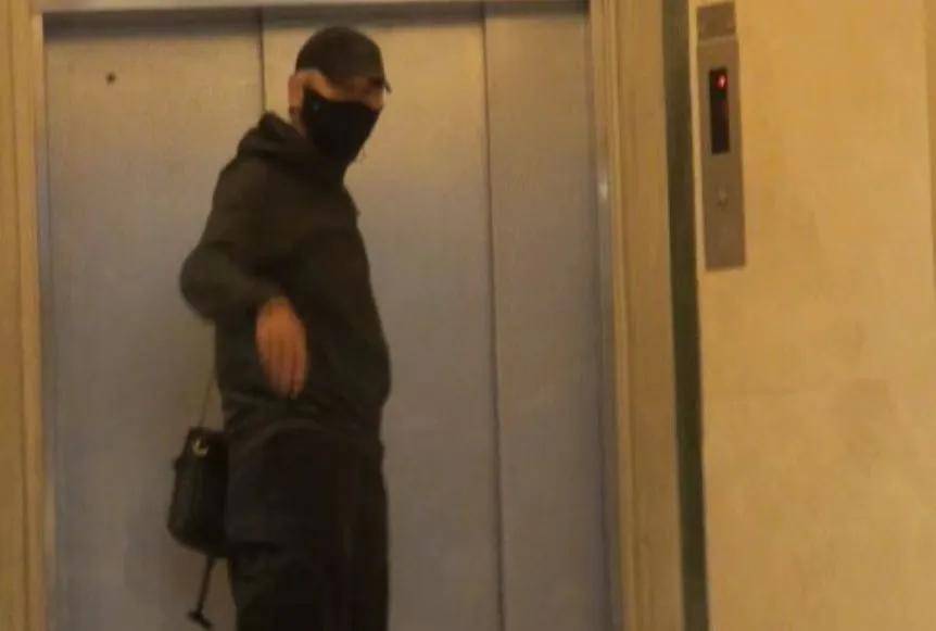 老戏骨许绍雄去世!因癌症引发多器官衰竭,周润发见其最后一面